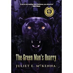 McKenna, Juliet E The Green Man's Quarry: 6 McKenna, Juliet E The Green Man's Quarry: 6