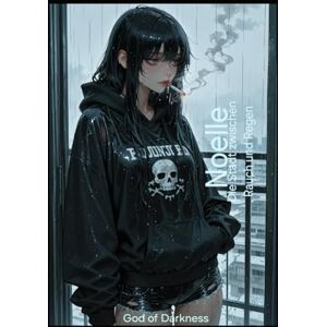 of Darkness, God Noelle – Die Stadt zwischen Rauch und Regen: Ein düsterer Roman über Hoffnung im Schatten of Darkness, God Noelle – Die Stadt zwischen Rauch und Regen: Ein düsterer Roman über Hoffnung im Schatten