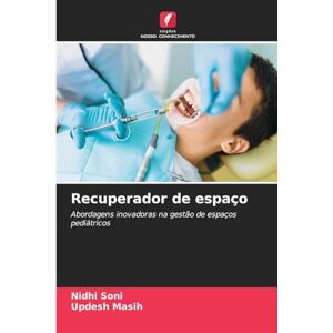 Soni, Nidhi Recuperador de espaço: Abordagens inovadoras na gestão de espaços pediátricos Soni, Nidhi Recuperador de espaço: Abordagens inovadoras na gestão de espaços pediátricos