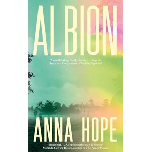 Hope, Anna Albion: From the bestselling author of Expectation Hope, Anna Albion: From the bestselling author of Expectation