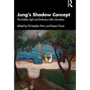 Jung's Shadow Concept: The Hidden Light and Darkness within Ourselves Jung's Shadow Concept: The Hidden Light and Darkness within Ourselves