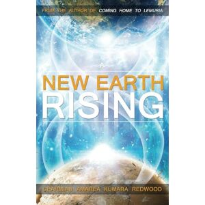 Redwood, Charmian New Earth Rising Redwood, Charmian New Earth Rising