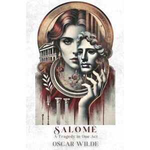 OSCAR WILDE Salomé: A Tragedy in One Act OSCAR WILDE Salomé: A Tragedy in One Act