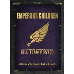 Books, LouMae Emperors Children Crusade Journal Children of the Emperor! Death to his Foes!: Battle Tracker WH 40K Game Planner Books, LouMae Emperors Children Crusade Journal Children of the Emperor! Death to his Foes!: Battle Tracker WH 40K Game Planner