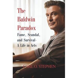 O. Stephen, Carl The Baldwin Paradox: Fame, Scandal, and Survival— A Life in Acts O. Stephen, Carl The Baldwin Paradox: Fame, Scandal, and Survival— A Life in Acts