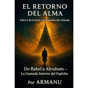 ., Armanu El Retorno del Alma: De Babel a Abraham — La Llamada Interior del Espíritu (Los Secretos del Génesis) ., Armanu El Retorno del Alma: De Babel a Abraham — La Llamada Interior del Espíritu (Los Secretos del Génesis)
