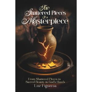 Figueroa, Luz The Shattered Pieces of a Masterpiece: From Shattered Pieces to Sacred Beauty in God's Hands Figueroa, Luz The Shattered Pieces of a Masterpiece: From Shattered Pieces to Sacred Beauty in God's Hands