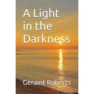 Roberts A Light in the Darkness (The Thomas family) Roberts A Light in the Darkness (The Thomas family)