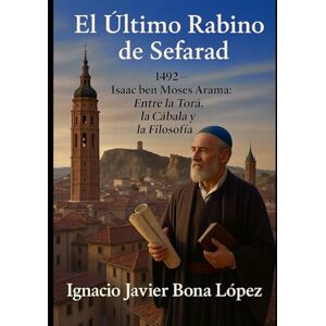Bona Lopez, Ignacio Javier El último rabino de Sefarad: Isaac Arama entre la Toráh, la Cábala y la filosofía Bona Lopez, Ignacio Javier El último rabino de Sefarad: Isaac Arama entre la Toráh, la Cábala y la filosofía