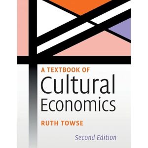 Philosophy A Textbook of Cultural Economics Philosophy A Textbook of Cultural Economics