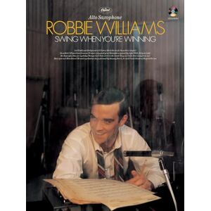 Swing When You're Winning Alto Saxophone Swing When You're Winning Alto Saxophone