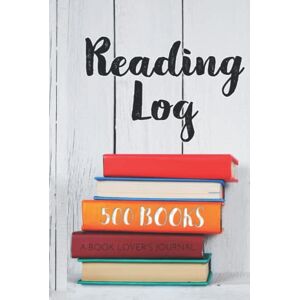 Press, Blue Bee Reading Log: 500 Books. A Book Lover's Journal: A HardBack Record of 500 reads. Includes Wish List Reading Planner and 5-Year Reading Tracker (Reading Logs for Real Book Lovers) Press, Blue Bee Reading Log: 500 Books. A Book Lover's Journal: A HardBack Record of 500 reads. Includes Wish List Reading Planner and 5-Year Reading Tracker (Reading Logs for Real Book Lovers)