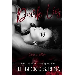Beck, J L Dark Lies 3-4 Beck, J L Dark Lies 3-4