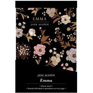 Publishing, Chiltern Emma Gift Set: Book & Journal (Chiltern Pack) Publishing, Chiltern Emma Gift Set: Book & Journal (Chiltern Pack)