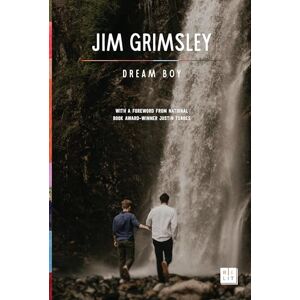 Grimsley, Jim Dream Boy Grimsley, Jim Dream Boy
