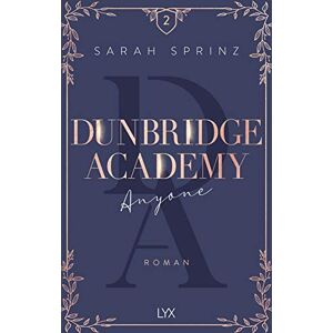 Sprinz, Sarah Dunbridge Academy Anyone Sprinz, Sarah Dunbridge Academy Anyone