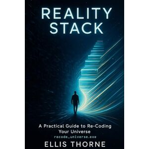 Thorne, Ellis Reality Stack: A Practical Guide to Re-Coding Your Universe Thorne, Ellis Reality Stack: A Practical Guide to Re-Coding Your Universe