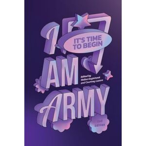 Philosophy I Am ARMY: It's time to begin Philosophy I Am ARMY: It's time to begin