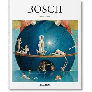 Bosch Entre le ciel et l'enfer (Basic Art) Bosch Entre le ciel et l'enfer (Basic Art)