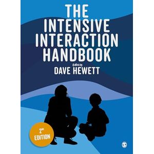 Hewett, Dave The Intensive Interaction Handbook Hewett, Dave The Intensive Interaction Handbook