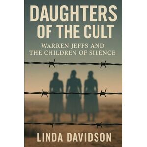 Davidson, Linda Daughters of the Cult: Warren Jeffs and the Children of Silence (Unholy Devotion: A True-Cult Trilogy) Davidson, Linda Daughters of the Cult: Warren Jeffs and the Children of Silence (Unholy Devotion: A True-Cult Trilogy)