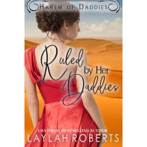 Roberts Ruled by her Daddies (Harem of Daddies) Roberts Ruled by her Daddies (Harem of Daddies)
