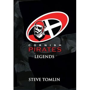 Tomlin, Steve Cornish Pirates: Legends Tomlin, Steve Cornish Pirates: Legends