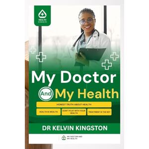 Kingston MY DOCTOR AND MY HEALTH: UPDATING YOUR HEALTH STATUS JUST AS EASY AS (A. B. C. D) Kingston MY DOCTOR AND MY HEALTH: UPDATING YOUR HEALTH STATUS JUST AS EASY AS (A. B. C. D)