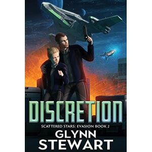Stewart, Glynn Discretion: 2 (Scattered Stars: Evasion) Stewart, Glynn Discretion: 2 (Scattered Stars: Evasion)