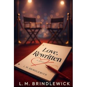Brindlewick, L. M. Love, Rewritten Brindlewick, L. M. Love, Rewritten