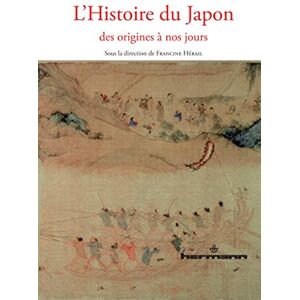 L'Histoire du Japon: des origines à nos jours L'Histoire du Japon: des origines à nos jours