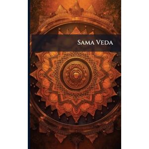 Anonymous Sama Veda Anonymous Sama Veda