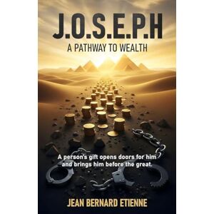 Etienne, Jean Bernard JOSEPH, A Pathway to Wealth Etienne, Jean Bernard JOSEPH, A Pathway to Wealth