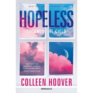 Hoover Hopeless: Tocando el cielo / Touching the Sky (Best Seller) Hoover Hopeless: Tocando el cielo / Touching the Sky (Best Seller)
