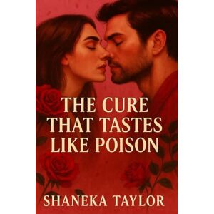 Taylor The Cure That Tastes Like Poison Taylor The Cure That Tastes Like Poison