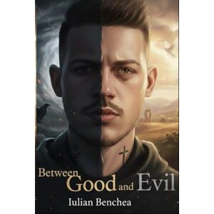 Benchea, Iulian Between Good and Evil: “A True Story of Struggle, Redemption, and Inner Strength” Benchea, Iulian Between Good and Evil: “A True Story of Struggle, Redemption, and Inner Strength”