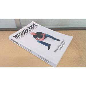 Buckingham, Mr Ronald Gordon Medium Rare: The True Story of Spiritualist Medium Ronnie Buckingham Buckingham, Mr Ronald Gordon Medium Rare: The True Story of Spiritualist Medium Ronnie Buckingham