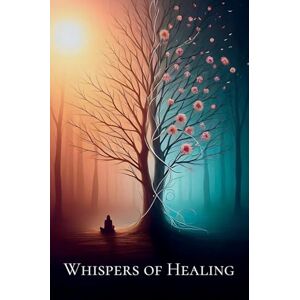 Hope, Serenite Whispers Of Healing: Short Stories, Essays, and Poetry on Survival, Boundaries, and Choosing Yourself Hope, Serenite Whispers Of Healing: Short Stories, Essays, and Poetry on Survival, Boundaries, and Choosing Yourself