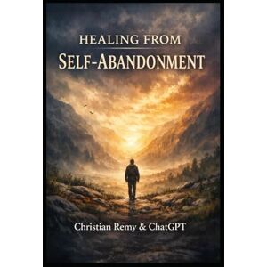 Remy, Christian Healing from Self-Abandonment: How to Stop Disappearing in Your Own Life and Reclaim Your Inner Authority Remy, Christian Healing from Self-Abandonment: How to Stop Disappearing in Your Own Life and Reclaim Your Inner Authority
