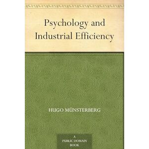 Hugo Boss Psychology and Industrial Efficiency Hugo Boss Psychology and Industrial Efficiency