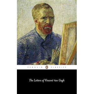 The Letters of Vincent Van Gogh (Penguin Classics) The Letters of Vincent Van Gogh (Penguin Classics)