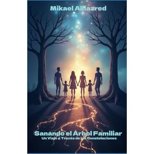 Alhazred, Mr. Mikael Sanando el Árbol Familiar: Un Viaje a Través de las Constelaciones Alhazred, Mr. Mikael Sanando el Árbol Familiar: Un Viaje a Través de las Constelaciones