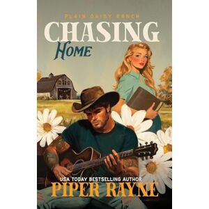 Rayne, Piper Chasing Home (Large Print): The Owens (Plain Daisy Ranch Book 6) (6) Rayne, Piper Chasing Home (Large Print): The Owens (Plain Daisy Ranch Book 6) (6)