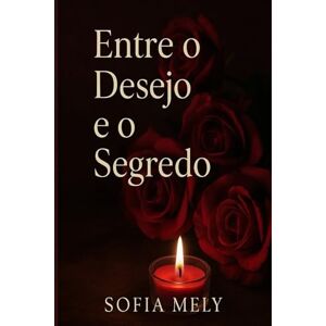 Mely, Sofia Entre Desejo e Segredos Mely, Sofia Entre Desejo e Segredos