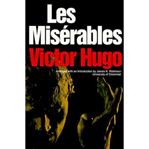 Hugo Boss Les Misérables: A Novel Hugo Boss Les Misérables: A Novel