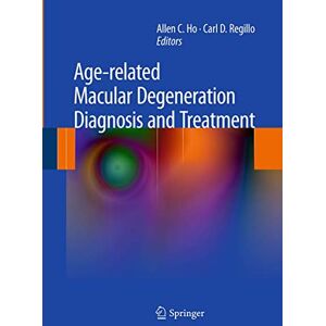 Allied Age-related Macular Degeneration Diagnosis and Treatment Allied Age-related Macular Degeneration Diagnosis and Treatment