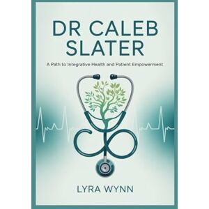 Wynn, Lyra Dr Caleb Slater: A Path to Integrative Health and Patient Empowerment Wynn, Lyra Dr Caleb Slater: A Path to Integrative Health and Patient Empowerment