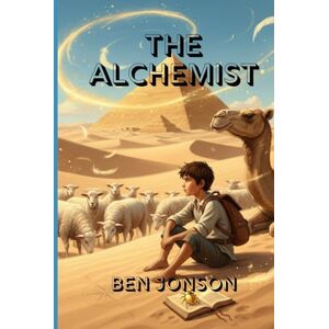 BEN JONSON THE ALCHEMIST: Deception, Desire, and the Comic Pursuit of Fortune in a Timeless Satire BEN JONSON THE ALCHEMIST: Deception, Desire, and the Comic Pursuit of Fortune in a Timeless Satire