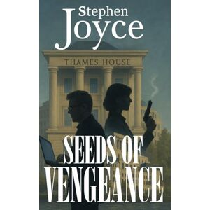 Joyce, Stephen SEEDS OF VENGEANCE: A series of grisly murders have occurred across the country and are being sensationalised by the media. Will Ryan Young catch the murderer before the next victim is murdered... Joyce, Stephen SEEDS OF VENGEANCE: A series of grisly murders have occurred across the country and are being sensationalised by the media. Will Ryan Young catch the murderer before the next victim is murdered...