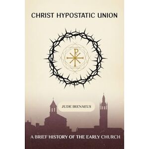 Irenaeus, Jude Christ Hypostatic Union: A Brief History of the Early Church (The Early Church Series) Irenaeus, Jude Christ Hypostatic Union: A Brief History of the Early Church (The Early Church Series)